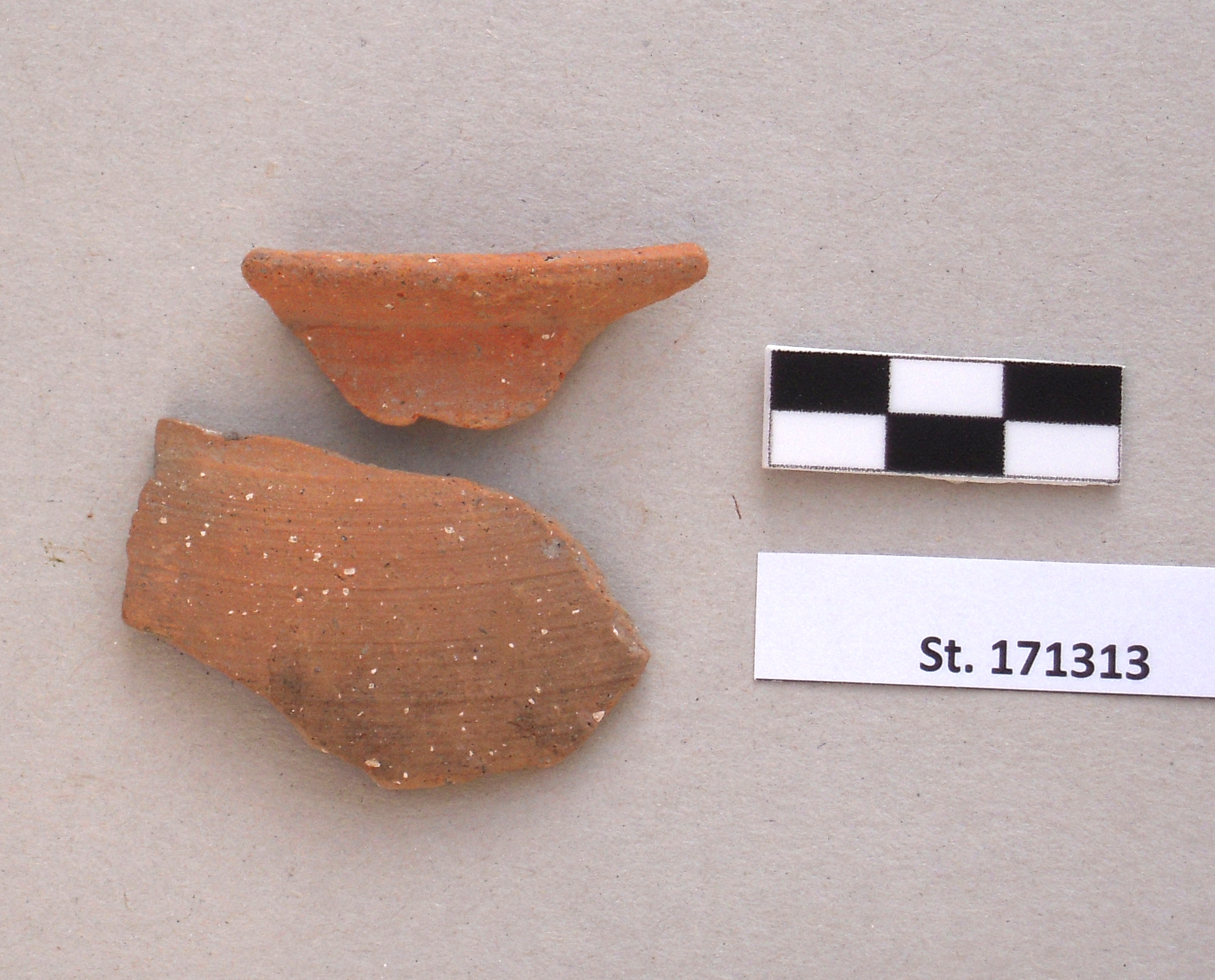 olla (VI-VII secolo)