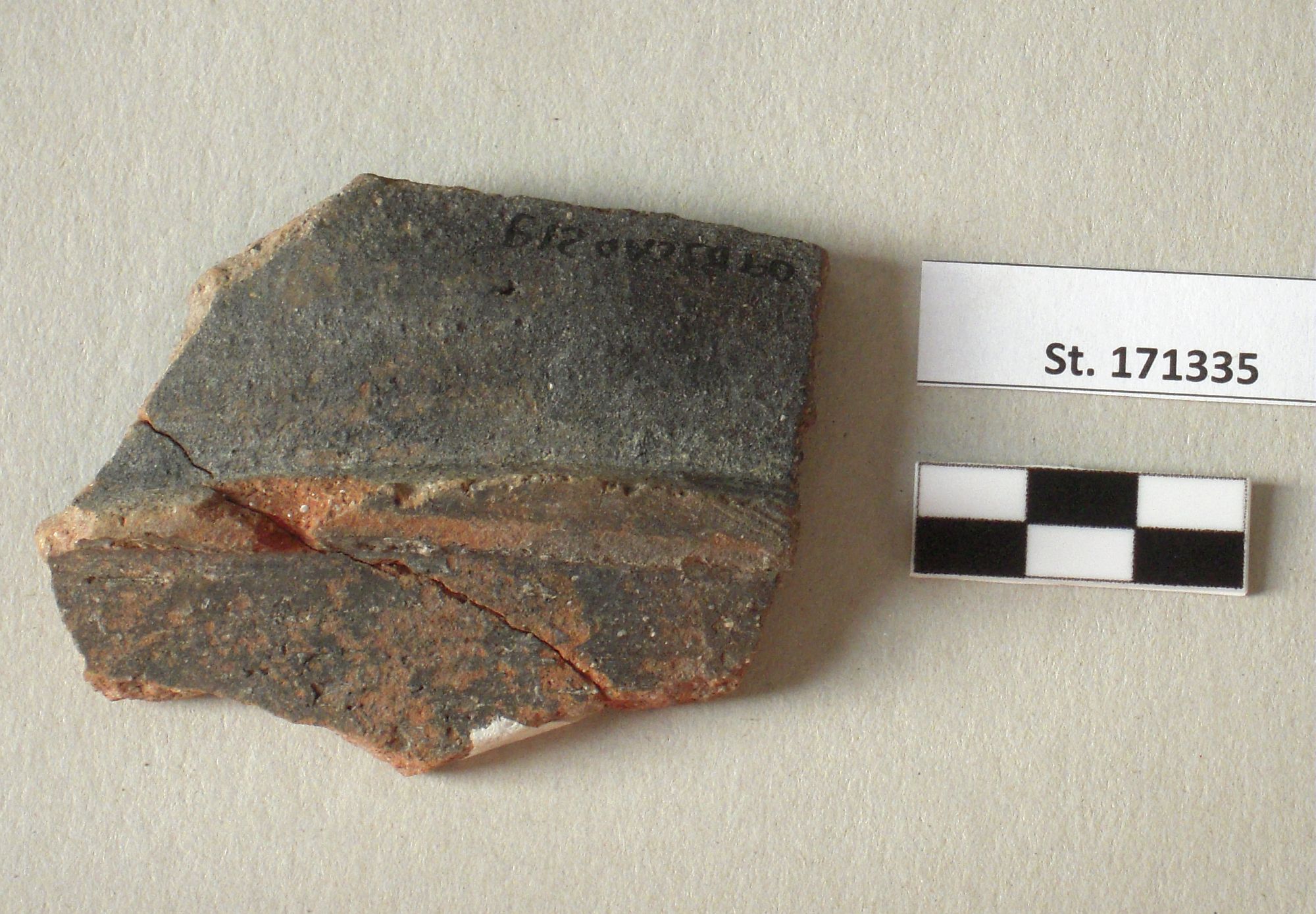 catino (VI-VII secolo)