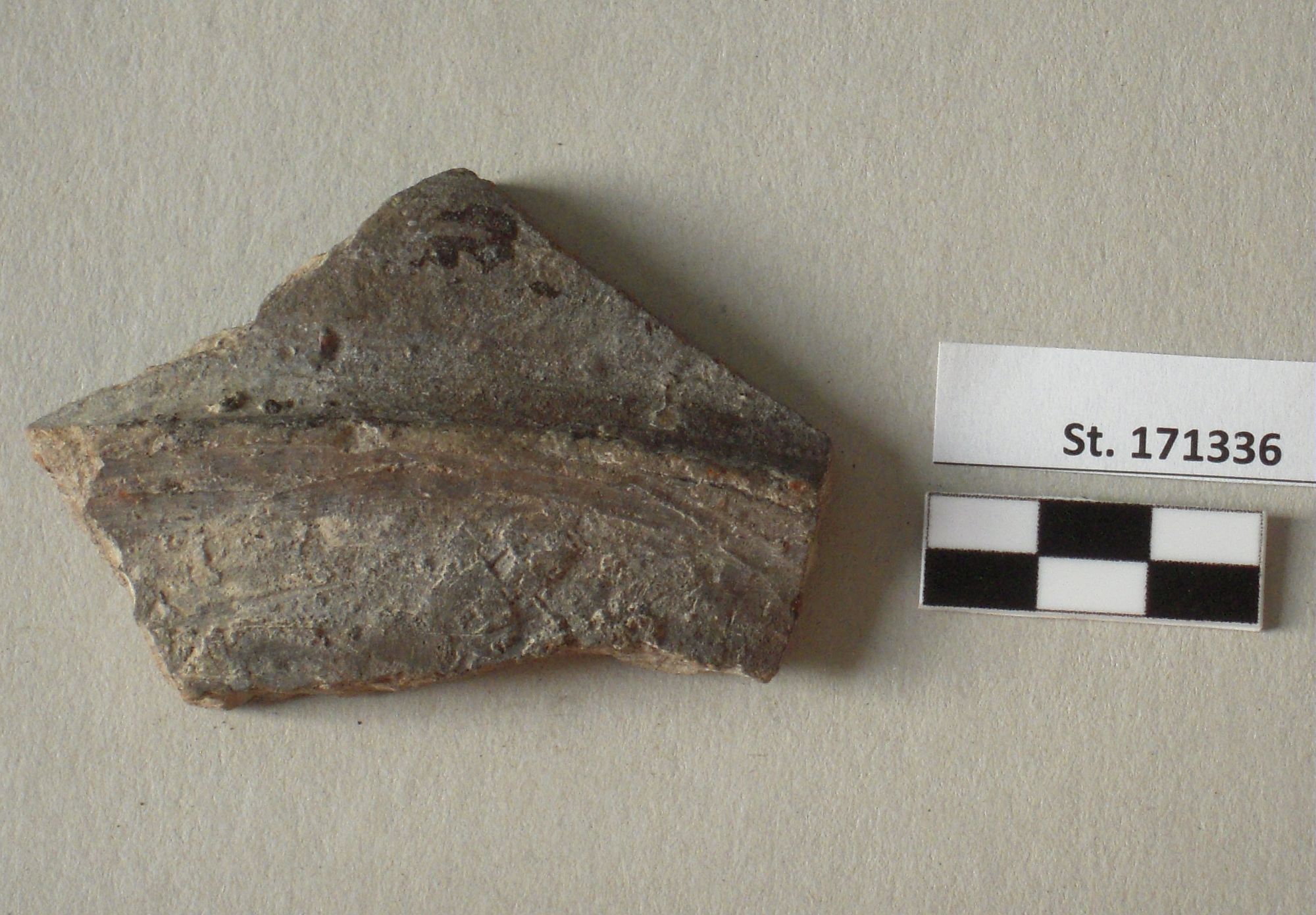 catino (VI-VII secolo)