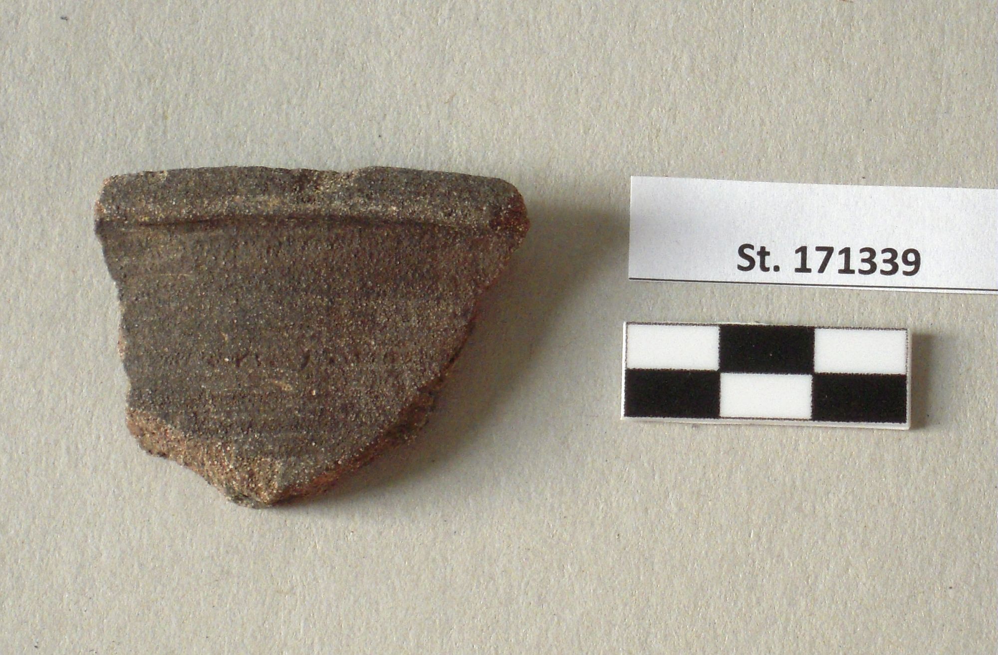 catino (VI-VII secolo)