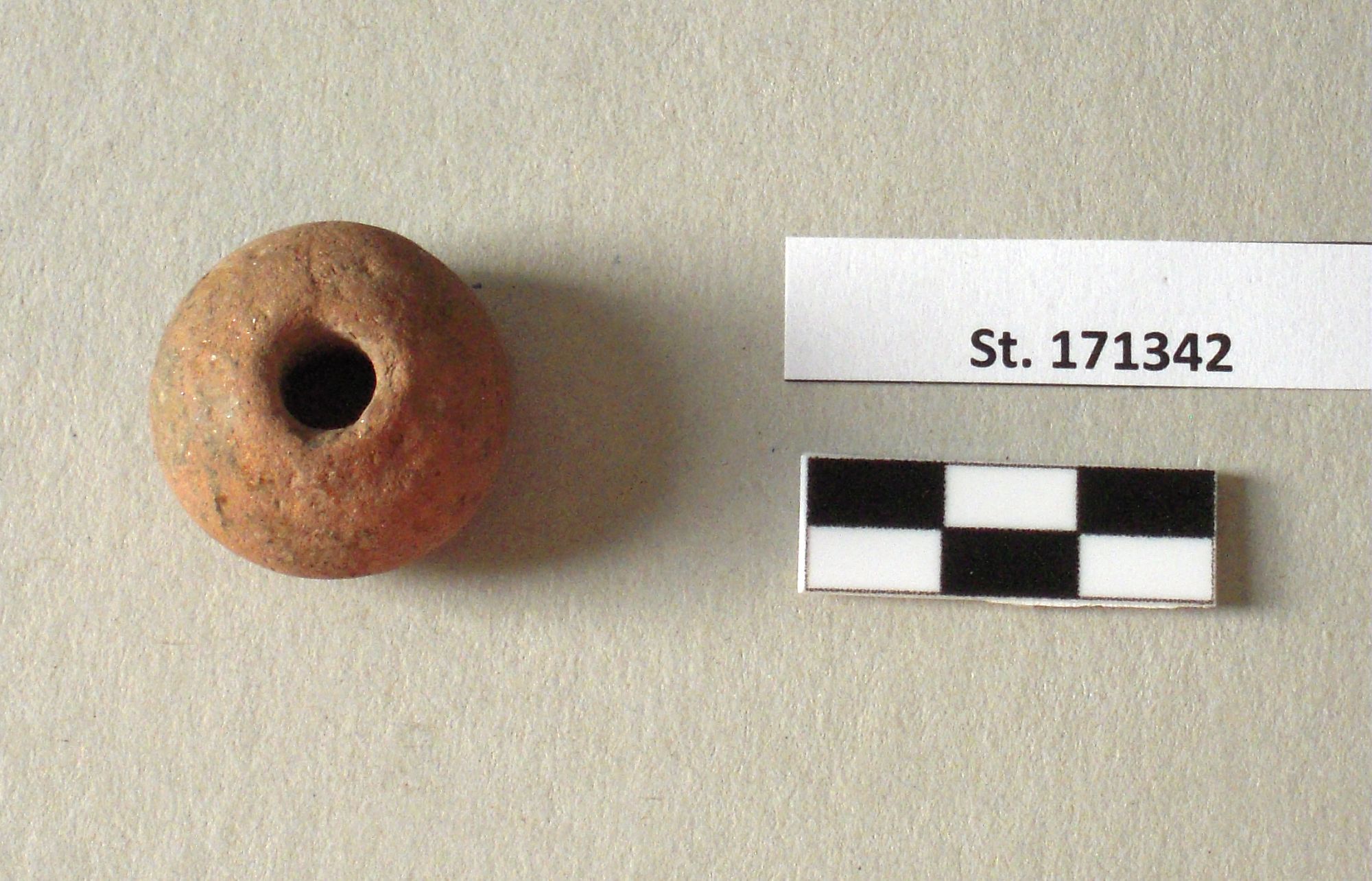 fuseruola (VI-VII secolo)