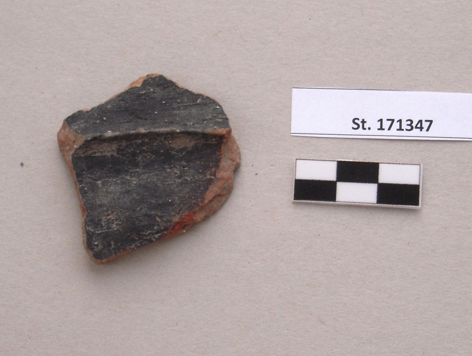 catino (VI-VII secolo)