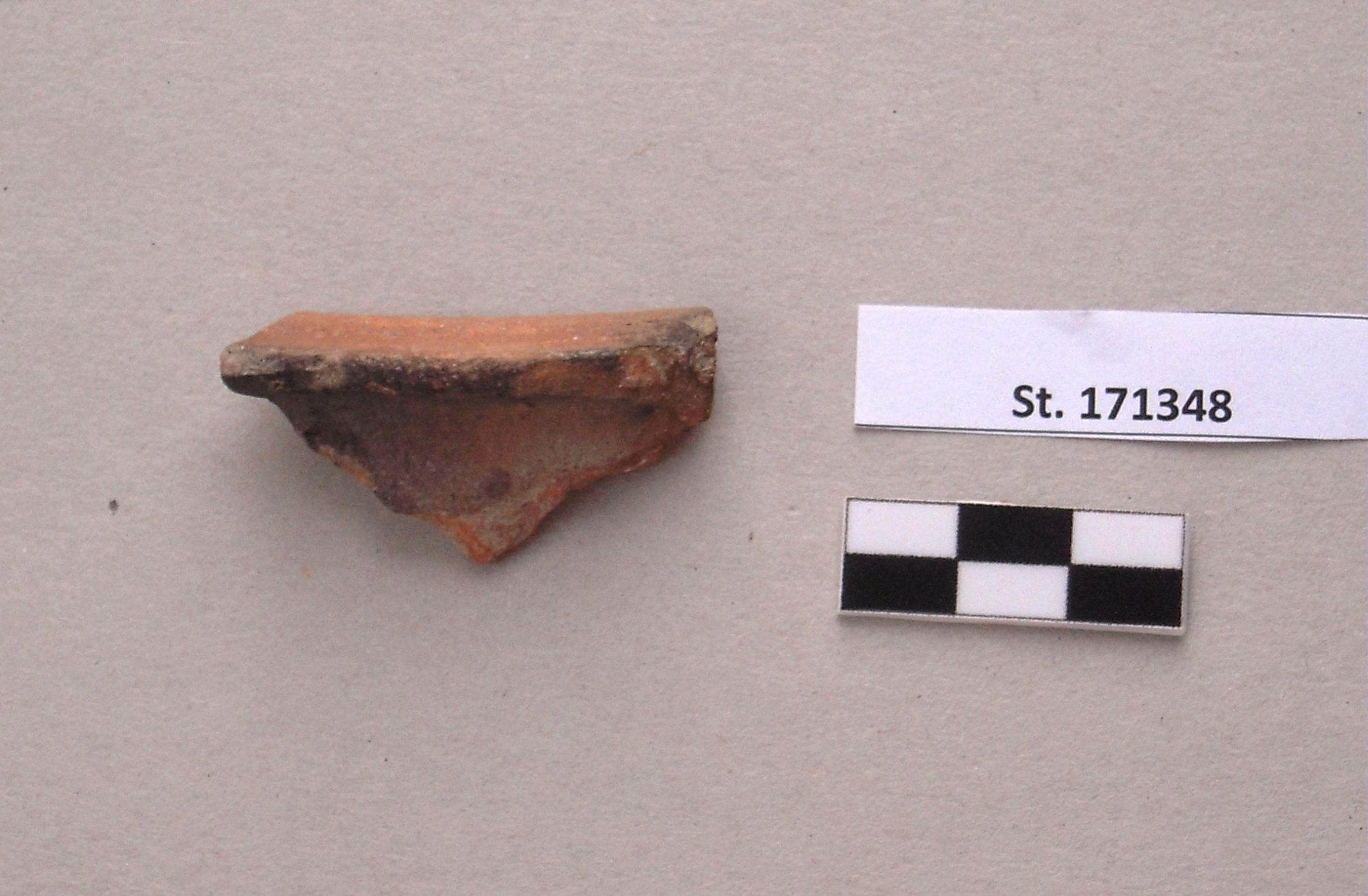 brocca (VI-VII secolo)