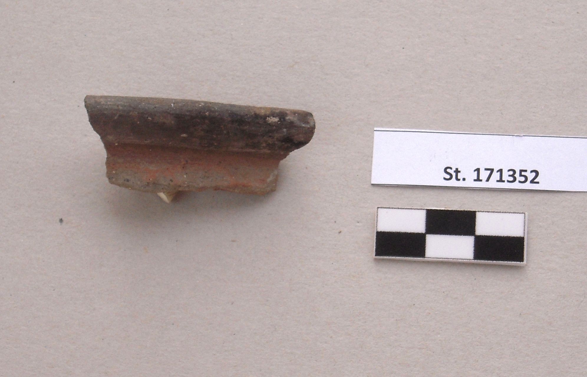 olla (VI-VII secolo)