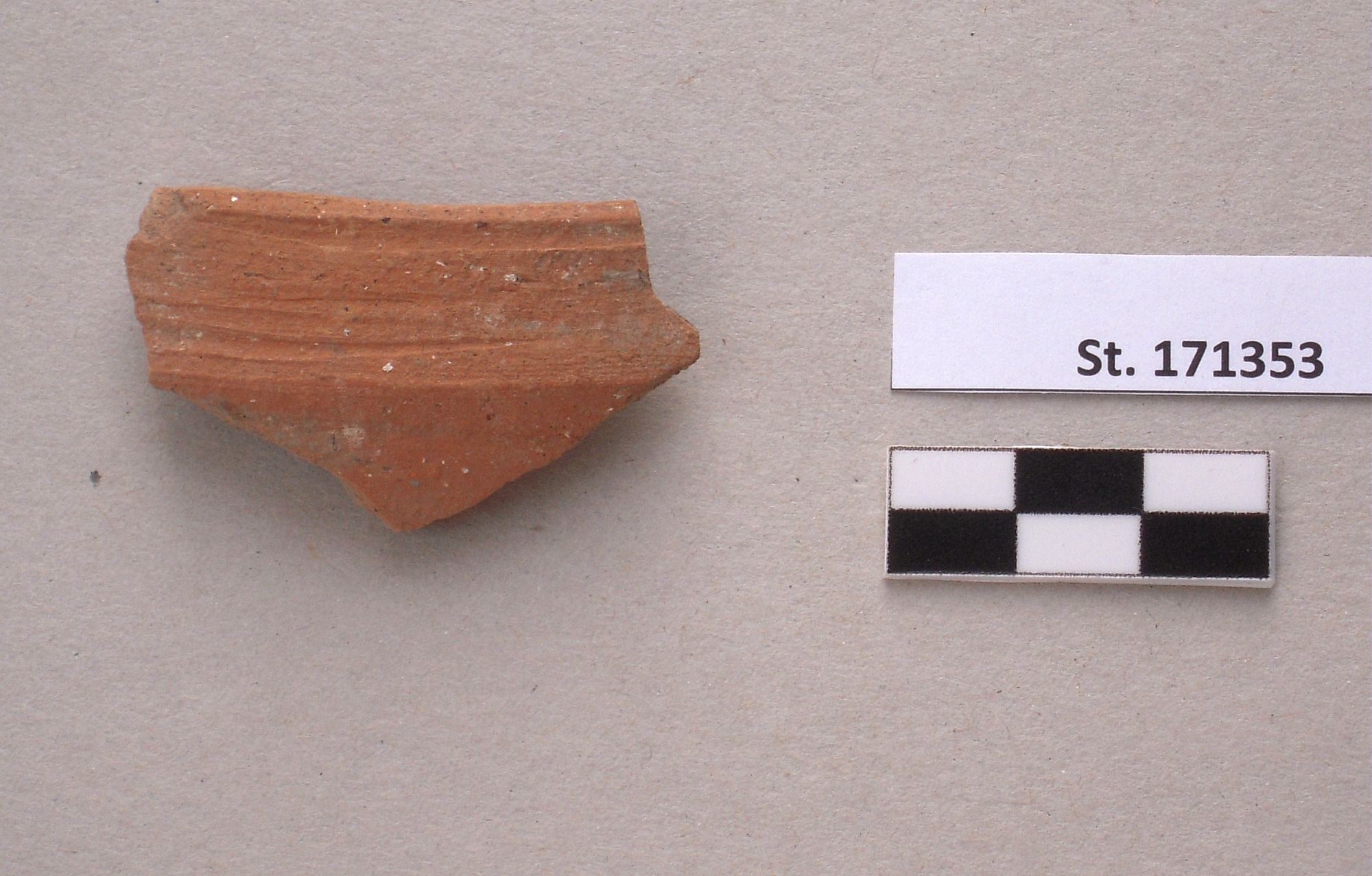 brocca (fine VI-VII secolo)