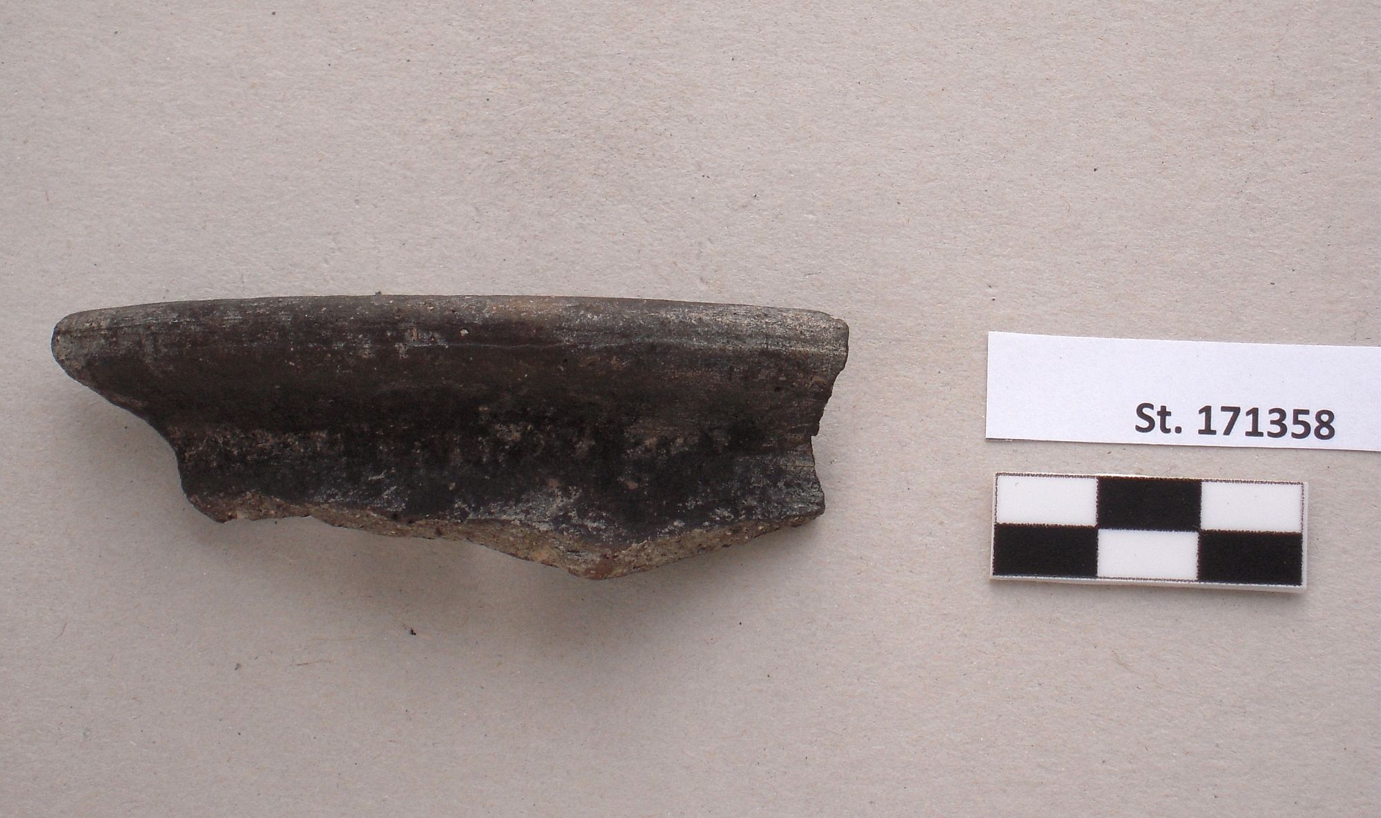 olla (VI-VII secolo)