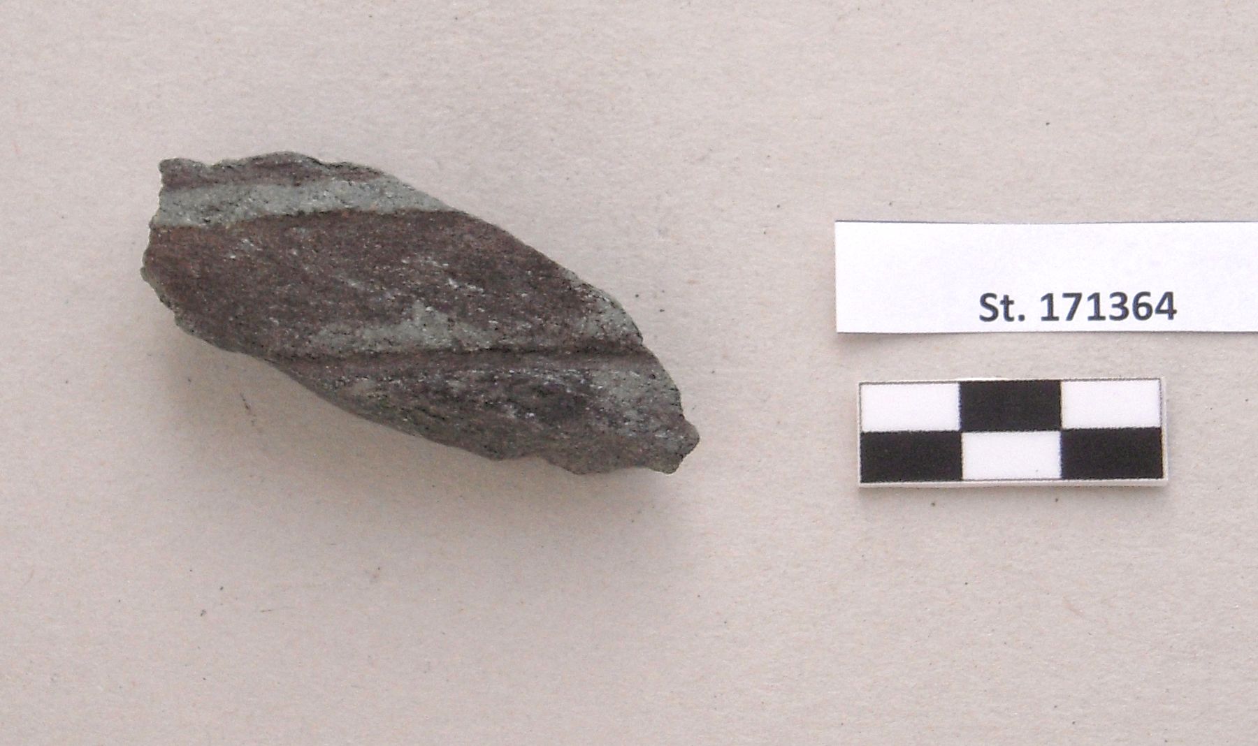 pentola (VI-X secolo)