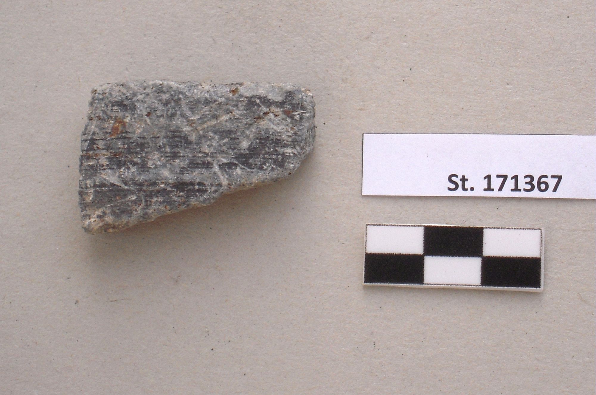 pentola (VI-X secolo)