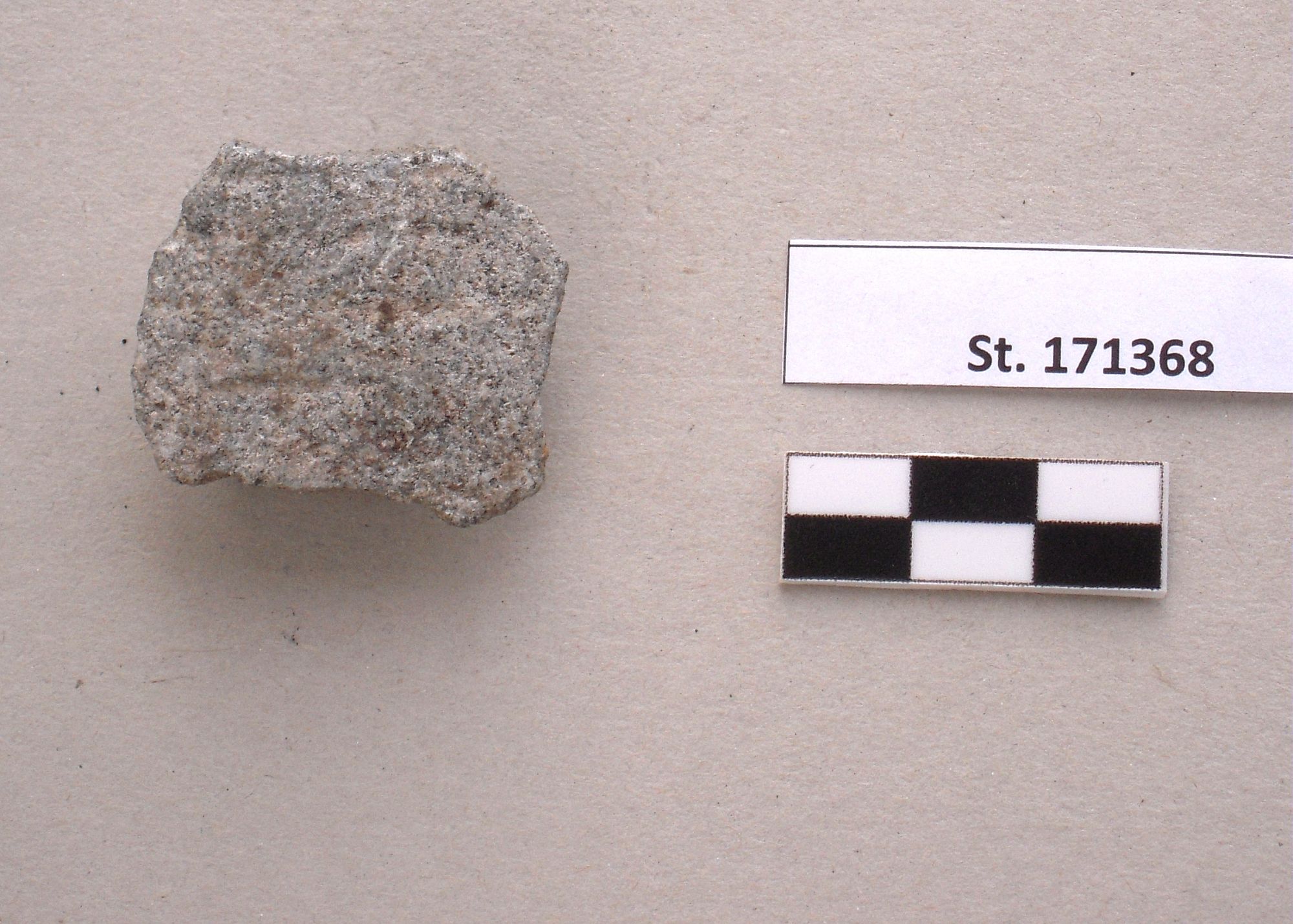 bicchiere (VI-X secolo)