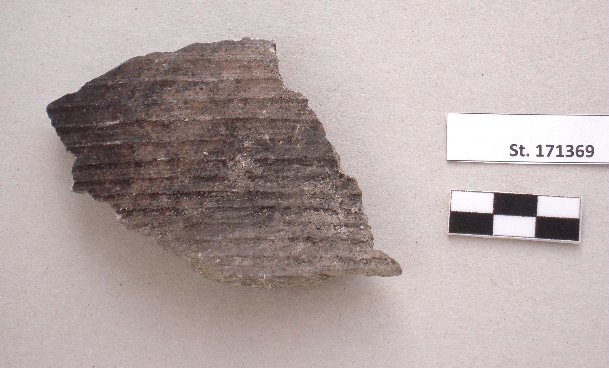 pentola (VI-X secolo)