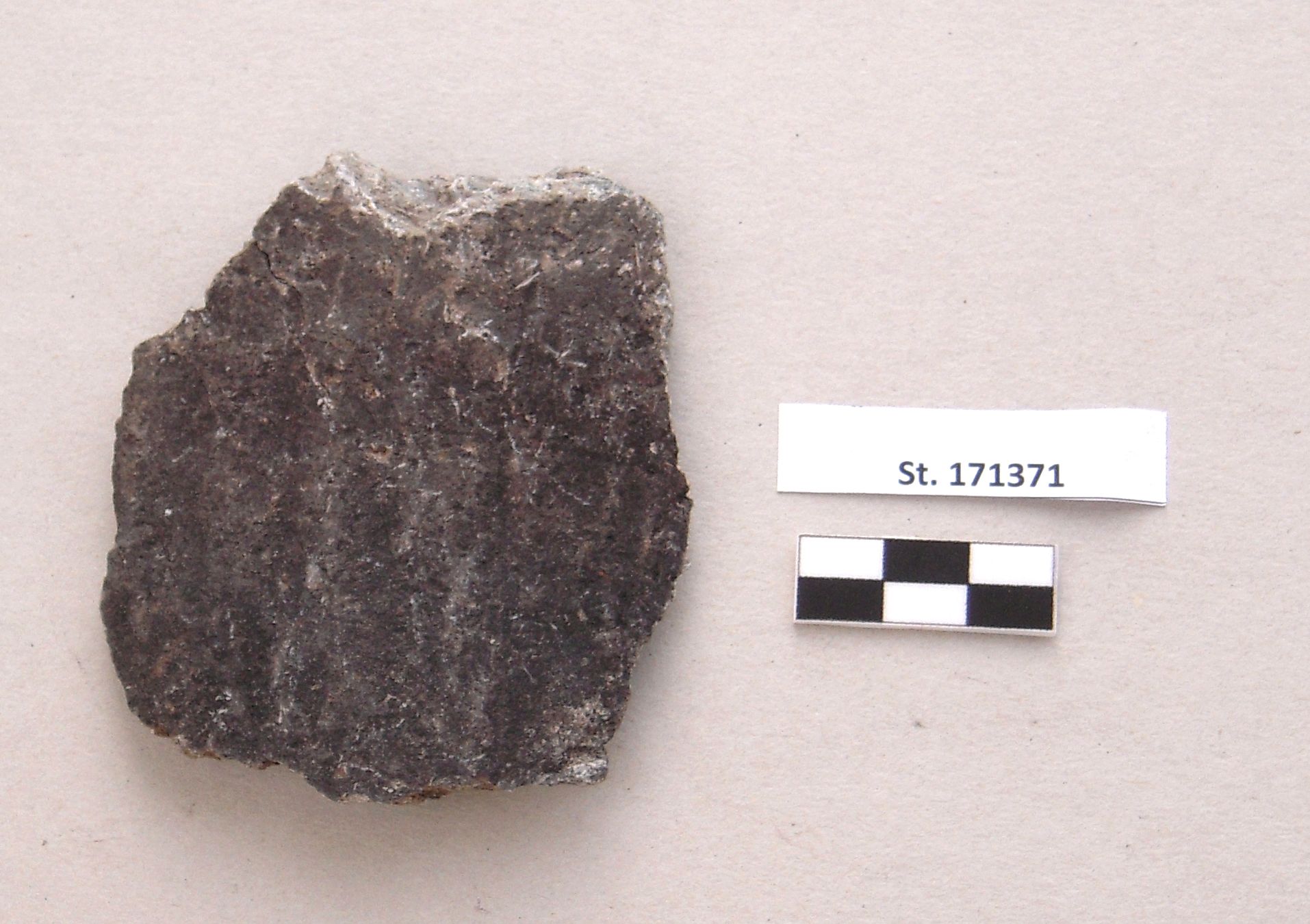 bicchiere (VI-X secolo)