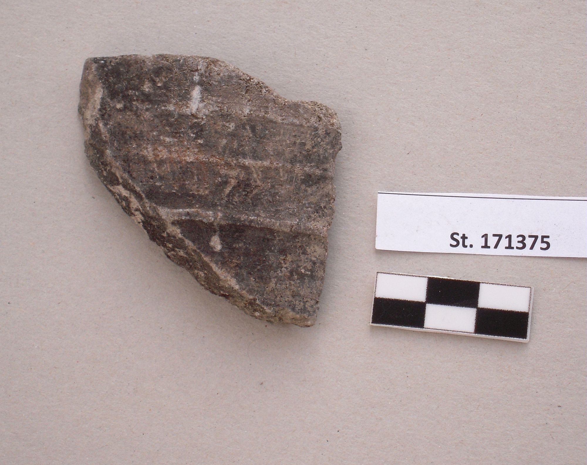 pentola (VI-X secolo)