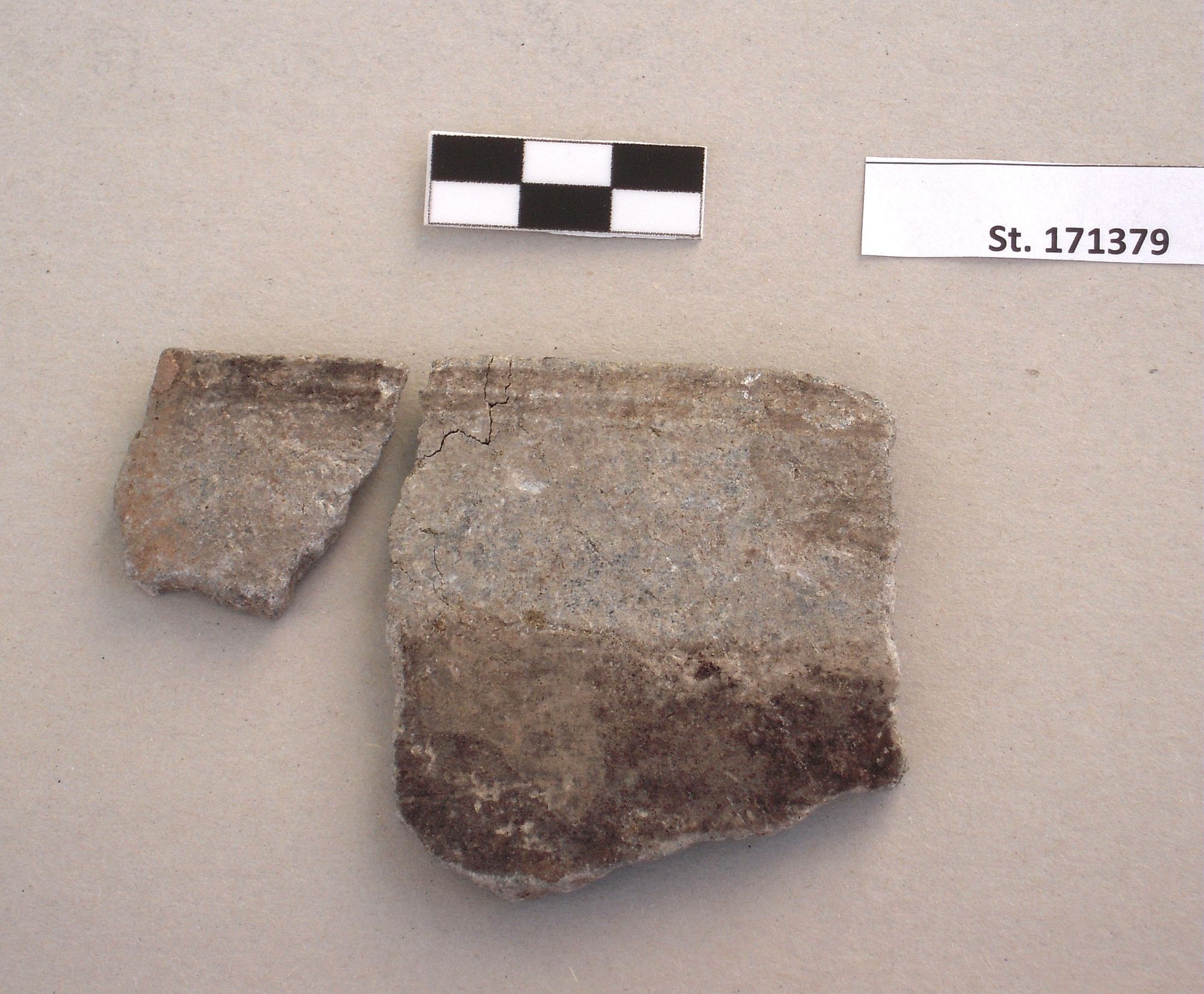 pentola (VI-X secolo)