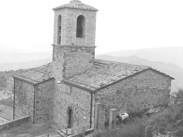 Chiesa di San Giacomo e cripta di Santa Margherita (chiesa, sussidiaria) - Pietracatella (CB)  <br>Condizioni d'uso: <a class='link-esterno' href='https://docs.italia.it/italia/icdp/icdp-pnd-circolazione-riuso-docs/it/v1.0-giugno-2022/testo-etichetta-BCS.html' target='_bcs'>Beni Culturali Standard (BCS)</a>