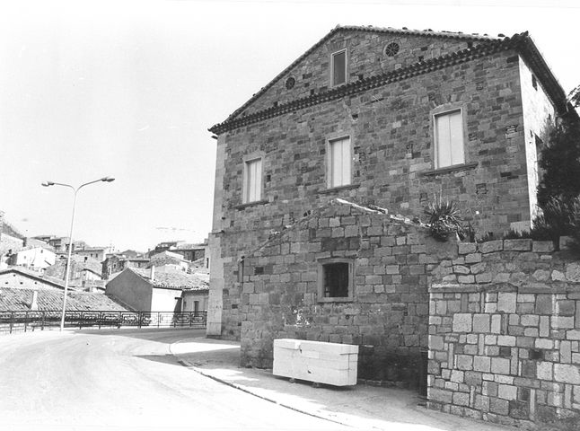 Palazzo De Vita- Di Marco-Vena (palazzo, plurifamiliare) - Pietracatella (CB) 