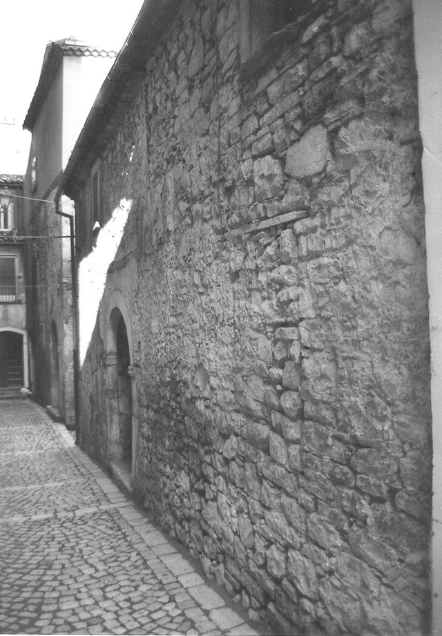 casa, plurifamiliare - Castelmauro (CB) 