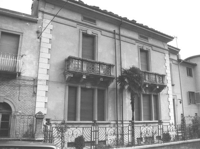 Casa Pietroniro (palazzina, monofamiliare) - Castelmauro (CB) 