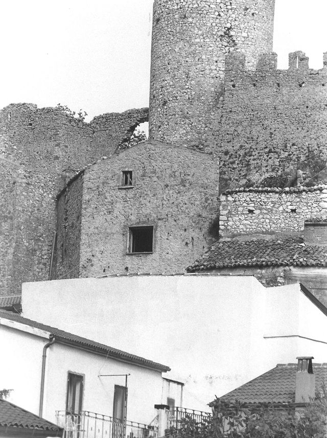 Casa Zecchino-Testa (casa, rustica, bifamiliare) - Sesto Campano (IS) 