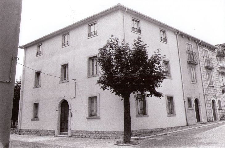 casa - Pescopennataro (IS) 