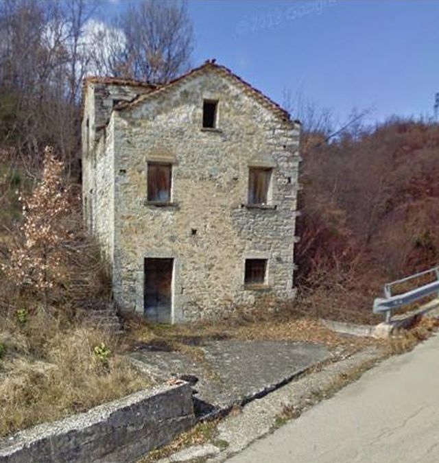 casa Vassolo (casa, rustica) - Pietrabbondante (IS) 
