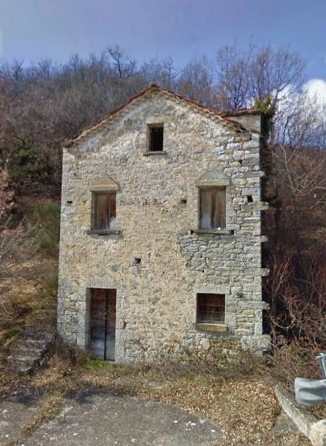 casa Vassolo (casa, rustica) - Pietrabbondante (IS) 