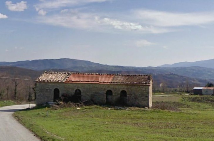 Casale Meffe (casa, rurale) - Torella del Sannio (CB) 