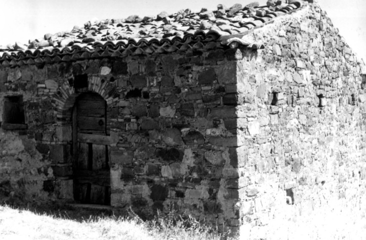 Casa Di Placido-Marra (casa, rurale) - Torella del Sannio (CB) 