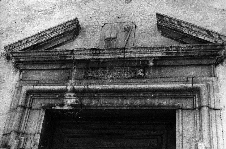 Chiesa di S. Martino (chiesa, parrocchiale) - Castel San Vincenzo (IS) 