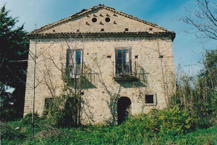 casa, rurale - Castropignano (CB) 