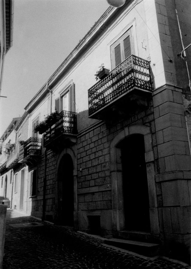 palazzo, signorile - Casalciprano (CB) 