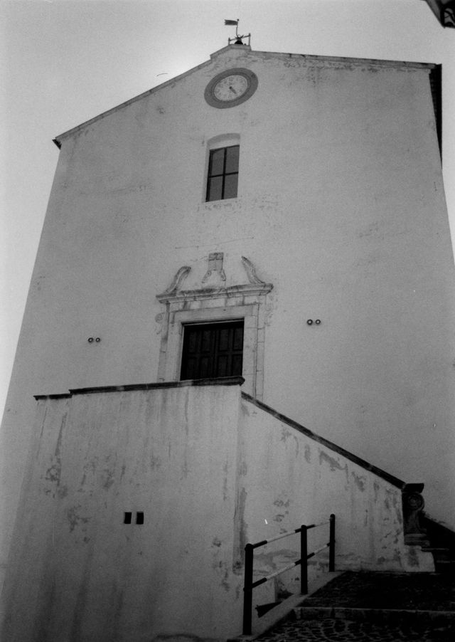 Chiesa di San Salvatore (chiesa, parrocchiale) - Casalciprano (CB) 