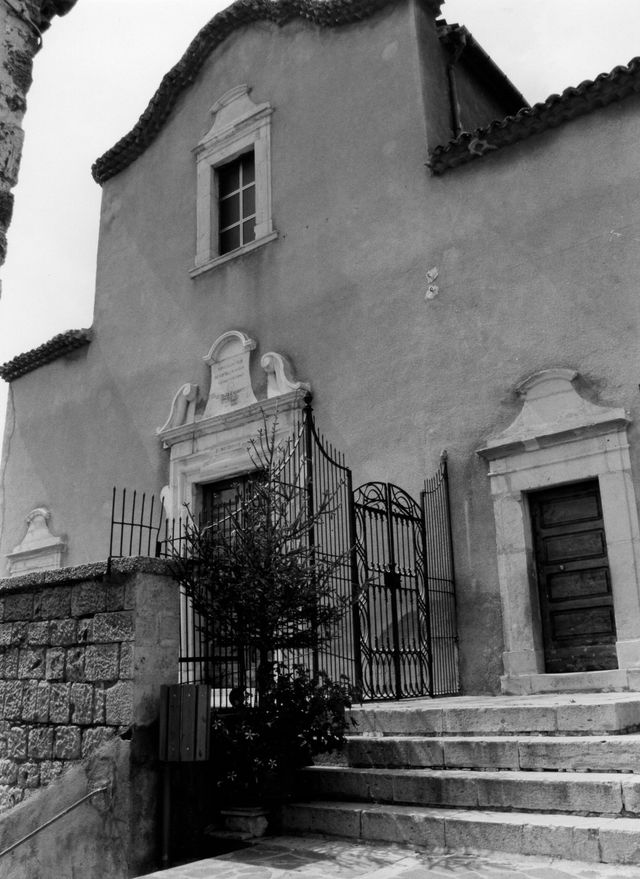 Chiesa di San Pietro in Vincoli (chiesa, parrocchiale) - Castellino del Biferno (CB) 
