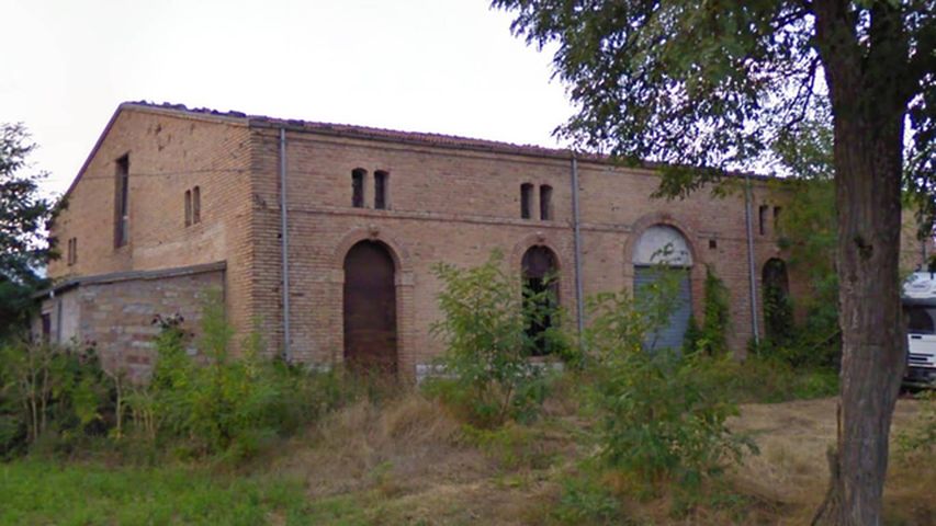 Pastificio Di Re (opificio, ex pastificio) - Cantalupo nel Sannio (IS) 