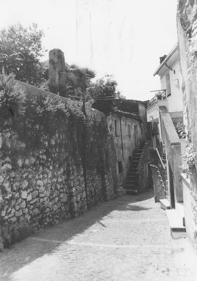 casa, residenziale - Venafro (IS) 