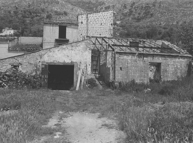 casa, residenziale - Venafro (IS) 