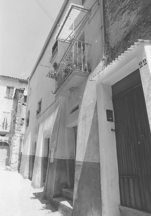 casa, residenziale - Venafro (IS) 