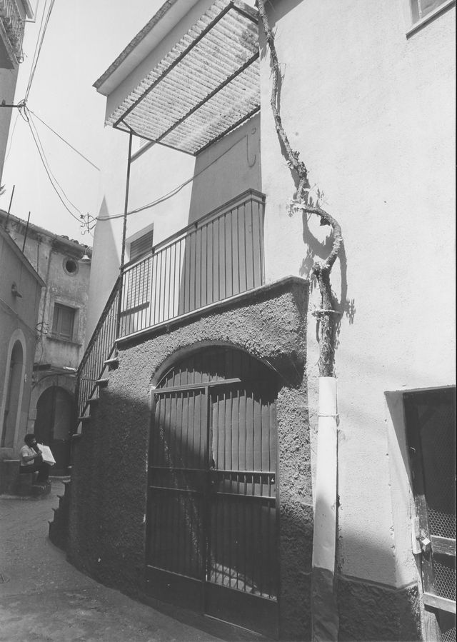 casa, residenziale - Venafro (IS) 