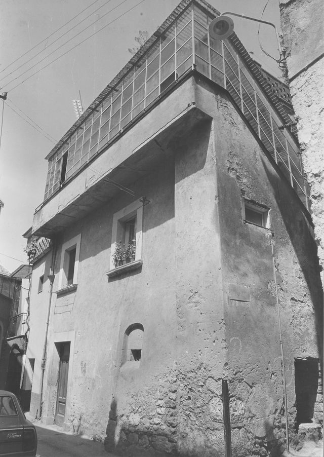 casa, residenziale - Venafro (IS) 