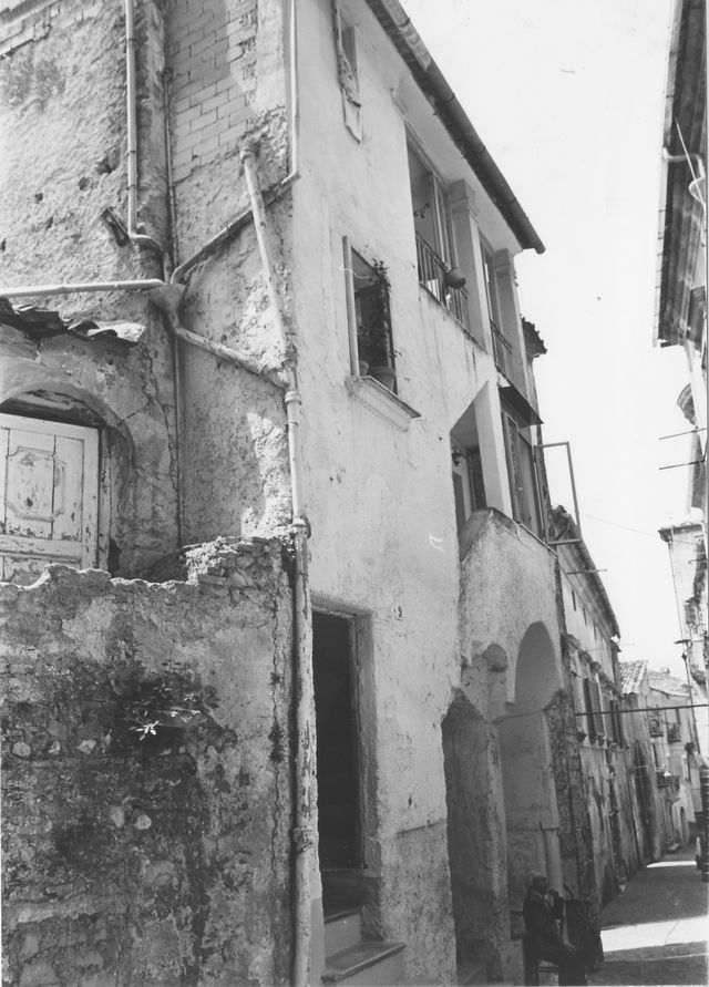 casa, residenziale - Venafro (IS) 