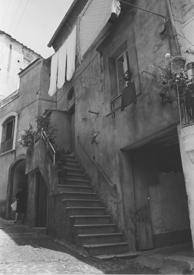 casa, residenziale - Venafro (IS) 