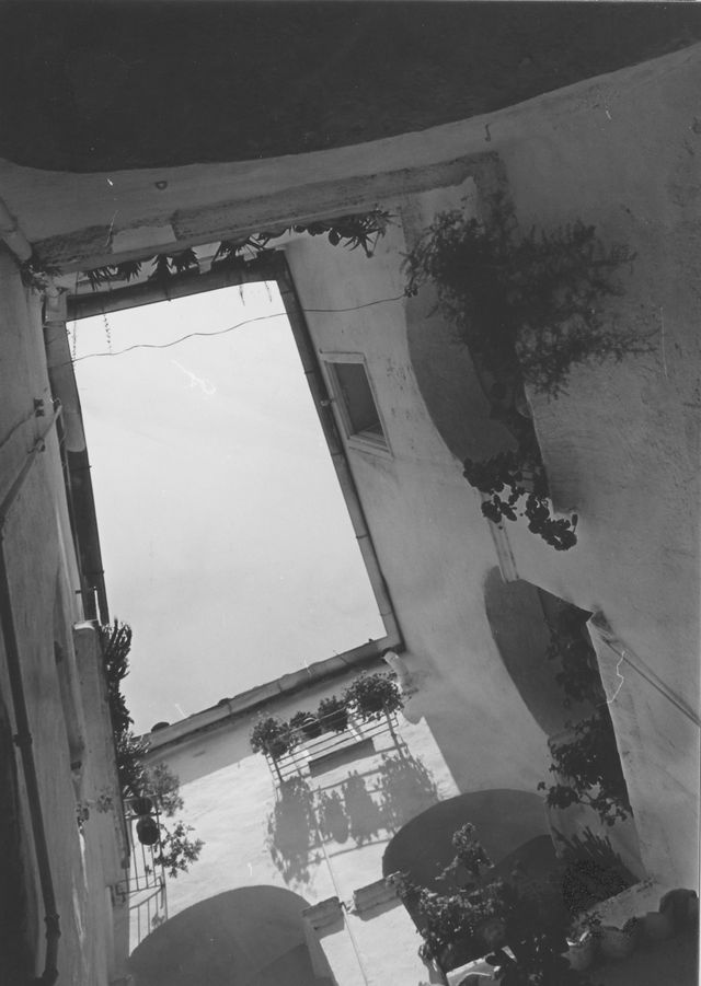 casa, residenziale - Venafro (IS) 