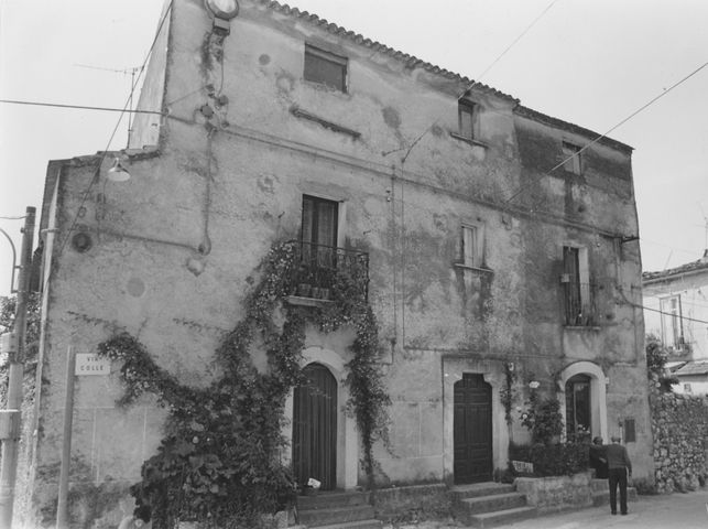 casa, residenziale - Venafro (IS) 