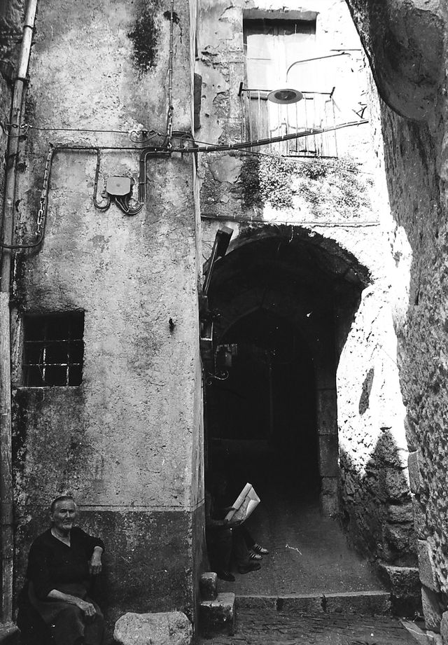 casa, residenziale - Venafro (IS) 