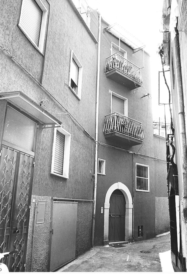 casa, residenziale - Venafro (IS) 