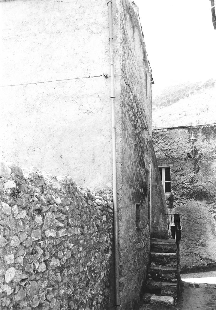 casa, residenziale - Venafro (IS) 