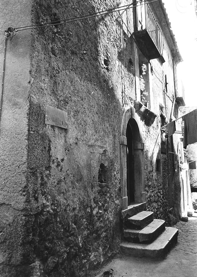 casa, residenziale - Venafro (IS) 