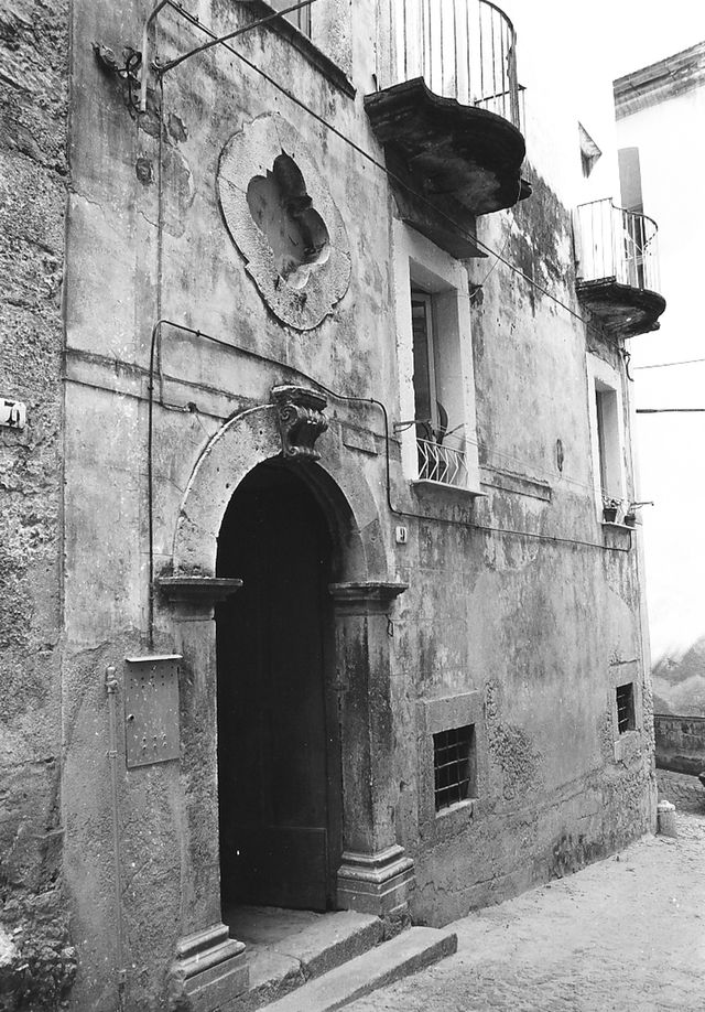 casa, residenziale - Venafro (IS) 