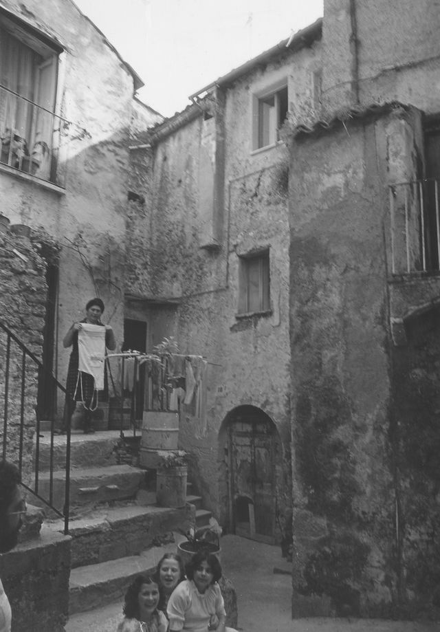 casa, residenziale - Venafro (IS) 