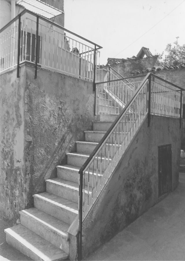 casa, residenziale - Venafro (IS) 