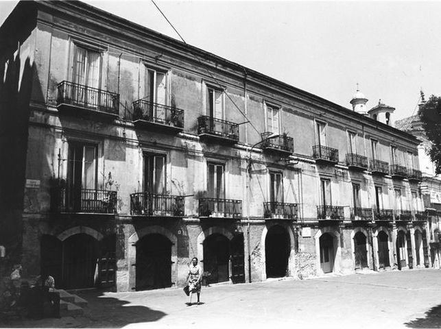 casa, residenziale - Venafro (IS) 